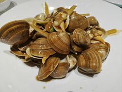 -北塘海鲜·天津菜(大光明桥旗舰店)