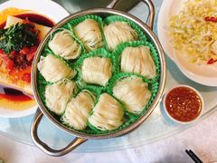 金线油塔-西安饭庄·非遗陕菜(钟楼店)