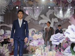 -玺尊龙·云岭四季(西南店)