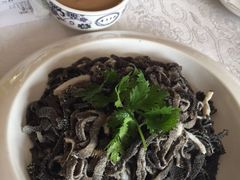 -金家老三饭庄(常营店)