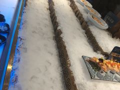 -半岛听涛蒸汽海鲜自助(K11店)