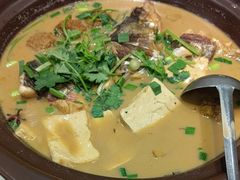 -金陵后厨·南京菜(新街口秣陵路店)