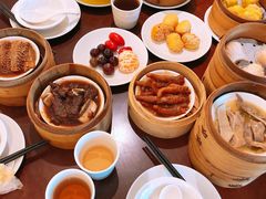 -丽致餐厅(美豪丽致店)