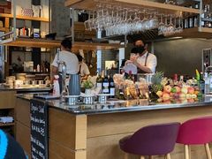 -BOR Eatery(安福路店)