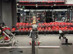 -GMJ·24H健身房(北外滩店)