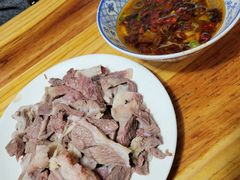 -三中高皇羊肉馆
