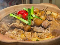 -夜椒瑶·广西大排档(八卦岭店)