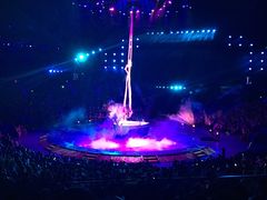 -珠海横琴长隆《卡卡虎奇遇记》