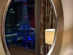 -澳门喜来登大酒店