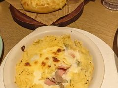 -波特曼西餐厅(中央大街店)