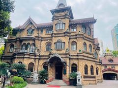 -马勒别墅饭店(静安寺店)