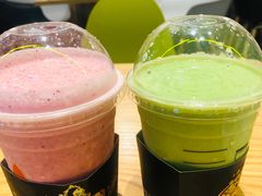 -乐凯撒披萨(汇港购物中心店)