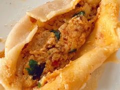 -青岛锅贴(四流中路店)