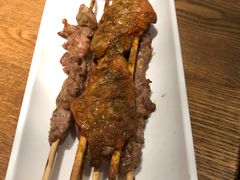 -耶里夏丽新疆餐厅(百联中环购物广场店)