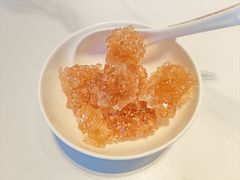 冰糖-燕兰楼·清真西北融合菜(亚运村店)