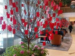 -桂花楼淮扬中餐厅(浦东香格里拉店)