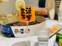 -朴太院·烤肉万岁(盐城店)