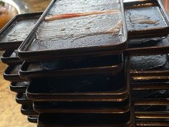 斑鱼-慢丽江·云南野生菌土鸡锅(西山店)