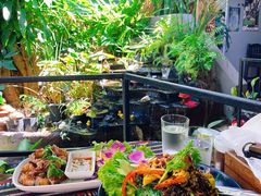 -Tikky Cafe