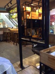 -HIPSTER形象设计