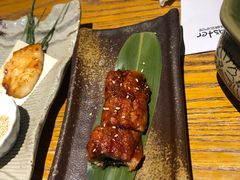 -匠和风精致料理(莆田财富中心店)