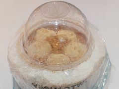 -椰不二(江北大洋百货店)