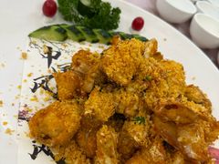 -南港渔村海鲜酒楼(石岐日升店)