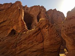 -天山神秘大峡谷