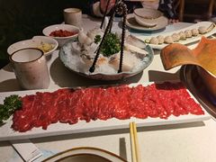 -墨居上隐·院子里火锅(峨眉店)