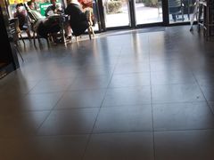 大堂-汉堡王(上海凌云壹街坊店)