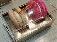 -巴黎贝甜(华堂新辰汇店)