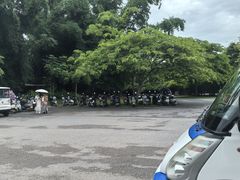 -中国科学院西双版纳热带植物园