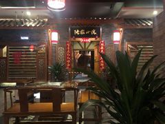 -张大胡子鱼头火锅酒楼(长益路店)