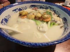 -山外山·林语花园餐厅