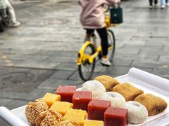 -惠丰门丁肉饼店