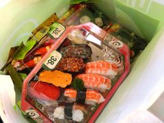 全家福礼盒-池田寿司·新鲜现做(昌平悦荟店)