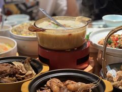 -闽上鲜·福建菜(龙湖滨江天街店)