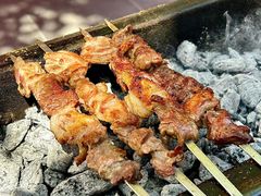 -开帝锐抓饭(和田街店)