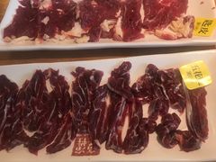 -海银海记潮汕牛肉火锅(新港中路海珠店)