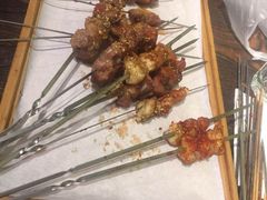 -火焰枪蛋·烧烤(奉天街店)
