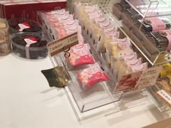 -好利来(亦庄国融店)