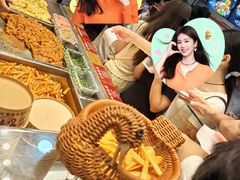 -丁家坡洋芋·观音桥好吃街A区(全国总店)