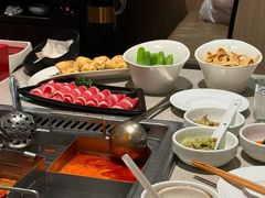 -海底捞火锅(万达广场店)