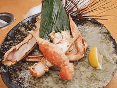 -蟹道乐(道顿堀本店)