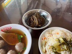 -好成财牛排馆(涂门街总店)