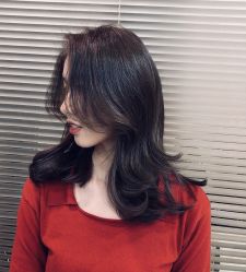 -In Style造型