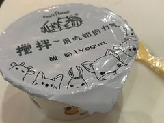 -狐狸家·酸奶酪专门店(平江路店)