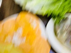 -韩风烤牛肉冷面店
