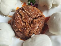 -安多素食(广仁寺路店)
