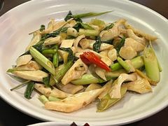 -缘生态云南菜·野生菌庭院餐厅(华侨城店)